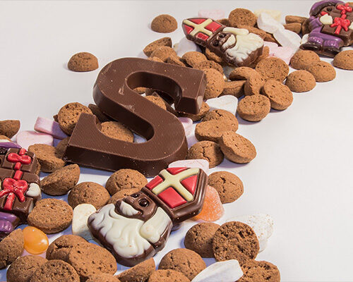 Sinterklaasintocht
