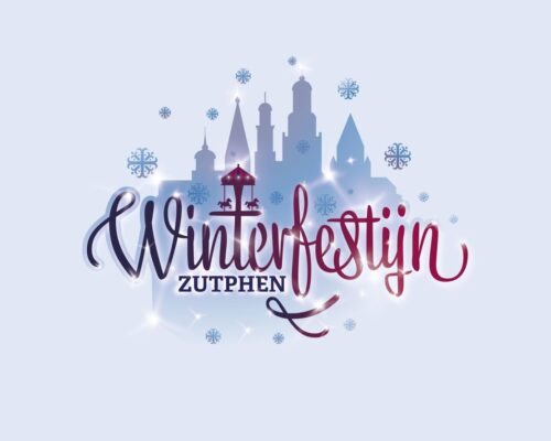 Winterfestijn Zutphen